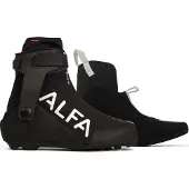 Alfa Men’s Combi Perform GORE-TEX Black Hiihtomonot 45