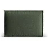 Micadoni koristeellinen tyyny Nuria Moss Green 60x40x19 cm