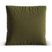 Micadoni koristeellinen tyyny Nuria Moss Green Melange 70x70 cm