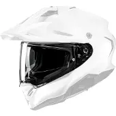 HJC RPHA 60 (HJ-47) Visiiri, jossa Pinlock-valmius Kirkas unisex, size UNI