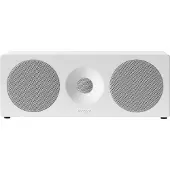 Tangent Spectrum XC II Hvid Satin