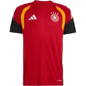 Adidas Germany 26/27 Tiro Koulutus Lyhythihainen T-paita