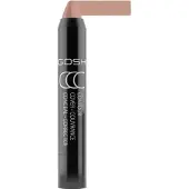 Gosh CCC Stick -valokynä, 3.3 g, Golden, 002 Golden Highlighter