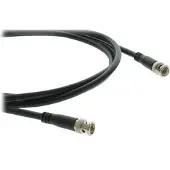 Kramer C-BM/BM-150 MOLDED BNC (MALE - MALE) CABLE (150') 45.7M (91-0101150)