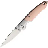 Brighten Blades Not So Heavy Metal Linerlock
