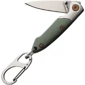 Brighten Blades Not So Heavy Metal Linerlock