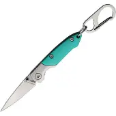 Brighten Blades Not So Heavy Metal Linerlock
