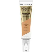 Max Factor Miracle Pure Skin Improving Foundation, 70 Warm Sand