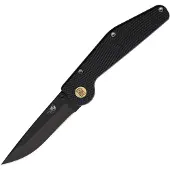 GT KNIVES Auto Button Lock DP