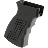 Lct Zrk-3 Aluminium Pistol Kahva