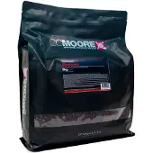CC Moore Pelletit Verimato 5kg
