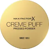 Max Factor Creme Puff Pressed Compact Powder, 05 Translucent