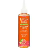Cantu Porkkanaöljyseerumi GOYAVE &amp; GINGEMBRE 180 ml