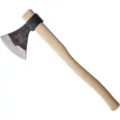 BR Rinaldi Trento Axe 500g