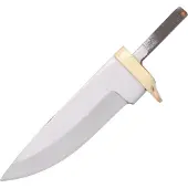 Knifemaking Knife Blade Drop Point