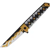 ElitEdge Linerlock A/O