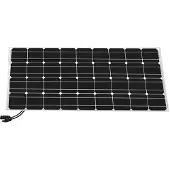 Uniteck Unisun Monoscript Aurinkopaneeli 12v 20w