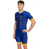Mad Wave Rival Sty Lyhythihainen Trisuit