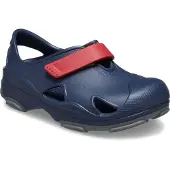 Crocs All Terrain Fisherman Sandaalit Taaperoille