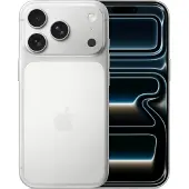 Apple iPhone 17 Pro 512GB Srebrny