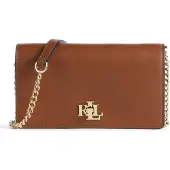 Ralph Lauren Pikkulaukku karamelli / kulta