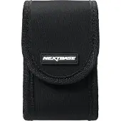 Next Base Nextbase Carry Case, Kotelo, Musta, Compatible with all Nextbase Dash Cams, 70 mm, 40 mm, 120 mm