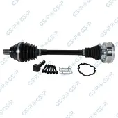 GSP Vetoakseli 261282OL