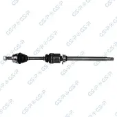 GSP Vetoakseli 217077