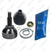 GSP Nivelsarja, vetoakseli 850041