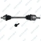 GSP Drive Shaft