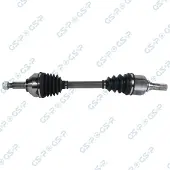 GSP Drive Shaft