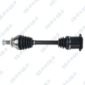 GSP Drive Shaft