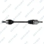 GSP Drive Shaft