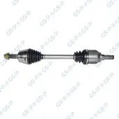 GSP Vetoakseli 217108