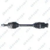 GSP Vetoakseli 217158