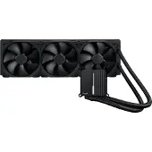 Asus ProArt LC 420, 420mm AIO-nestejäähdytysratkaisu prosessorille, musta