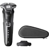 Philips Shaver Series 5000 - Sähköparranajokone märkä- ja kuiva-ajoon - S5898/35