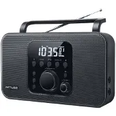 Muse M-091 R Kannettava Radio