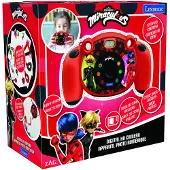 Miraculous Lexibook Digikamera