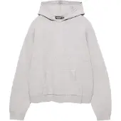 Pull&Bear Collegepaita harmaa