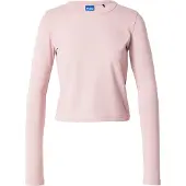 HUGO Daliriee 10272901 Blue Pitkähihainen T-paita
