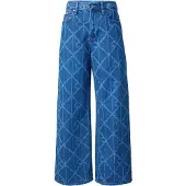 Calvin Klein Jeans 90s Loose Farkut