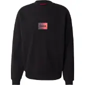 HUGO Danotop - Black - S