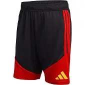 Adidas Belgia Treenishortsit Tiro 26 - Musta - , koko Medium