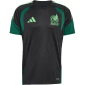 Adidas Mexico 26/27 Tiro Koulutus Lyhythihainen T-paita