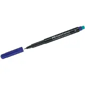 Faber-Castell 152351, Sininen, Musta, Sininen, Muovi, 1 kpl, 1 kpl