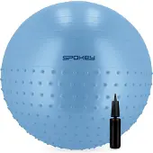 Spokey Half Fit hierova jumppapallo 65 cm