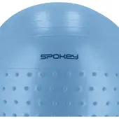 Spokey Half Fit hierova jumppapallo 75 cm