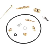 Keyster Kh-1254n Kaasuttimen Korjaussarja
