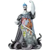 Disney Herkuleksen Hades-koristehahmo